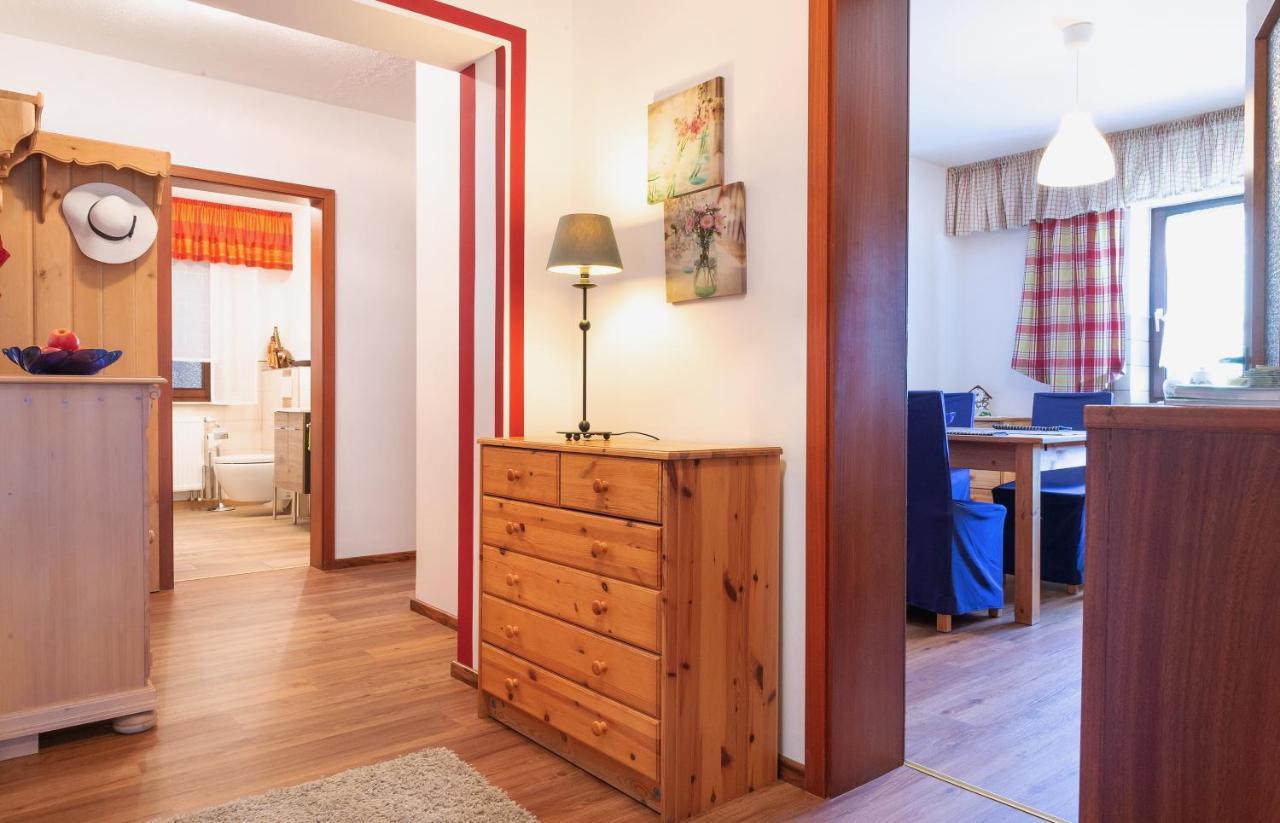 Haus Buena Vista Hotel Bad Kissingen Ngoại thất bức ảnh