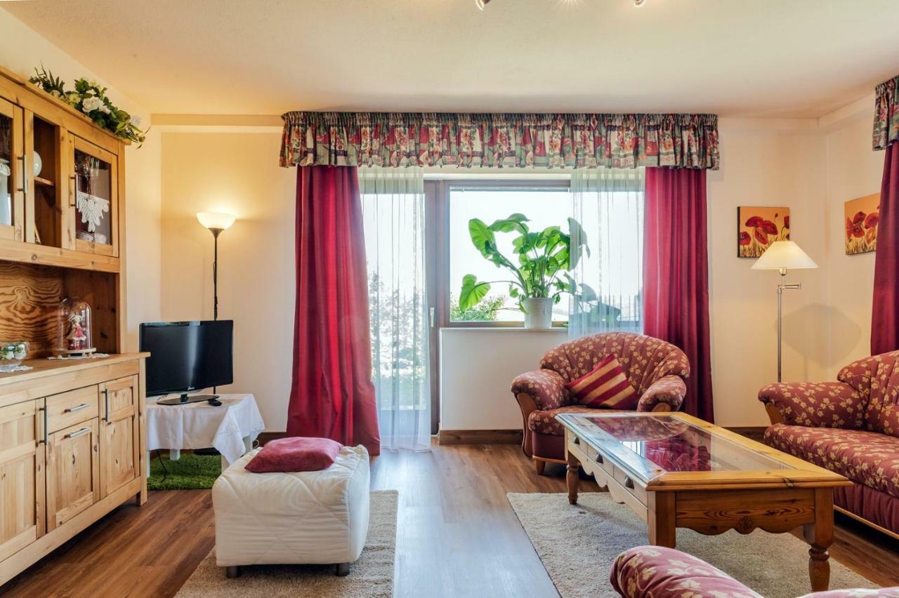 Haus Buena Vista Hotel Bad Kissingen Ngoại thất bức ảnh